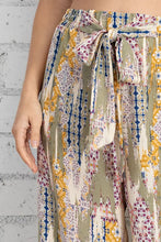 Load image into Gallery viewer, The Salvia Wide Legs Pant