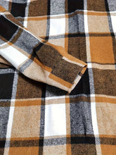 Load image into Gallery viewer, All The Fall Feels Flannel