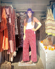 Load image into Gallery viewer, The Greya Wide Leg Pants