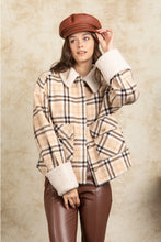 Load image into Gallery viewer, The Paris Cozy Shacket