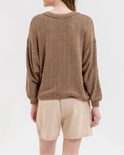 Load image into Gallery viewer, The Bibi Knit Top