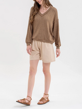 Load image into Gallery viewer, The Bibi Knit Top