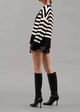 Load image into Gallery viewer, The Cece Striped Cardigan