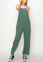 Load image into Gallery viewer, The Costa Verde Jumpsuit