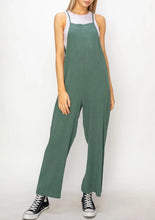 Load image into Gallery viewer, The Costa Verde Jumpsuit