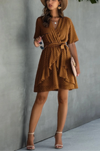 Load image into Gallery viewer, The Mariela Dress