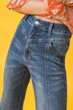 Load image into Gallery viewer, The Ring My Bell Denim