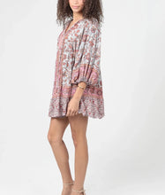 Load image into Gallery viewer, The Joanna Babydoll Dress
