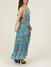 Load image into Gallery viewer, The Matty Maxi Dress