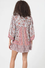 Load image into Gallery viewer, The Joanna Babydoll Dress