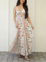 Load image into Gallery viewer, The Eva Maxi Dress