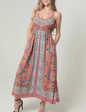 Load image into Gallery viewer, The Rachel Maxi Dress