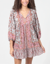 Load image into Gallery viewer, The Joanna Babydoll Dress