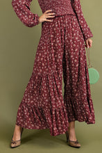 Load image into Gallery viewer, The Greya Wide Leg Pants