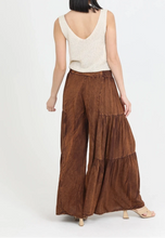 Load image into Gallery viewer, Danica Wide Leg Pants