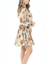 Load image into Gallery viewer, The Free Spirit Mini Dress
