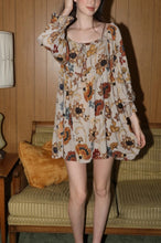 Load image into Gallery viewer, The Free Spirit Mini Dress