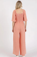 Load image into Gallery viewer, The Solange Jumpsuit