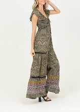 Load image into Gallery viewer, Punta Hermosa Jumpsuit