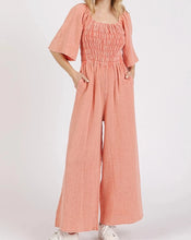 Load image into Gallery viewer, The Solange Jumpsuit