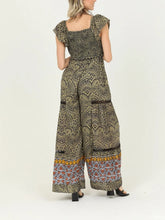 Load image into Gallery viewer, Punta Hermosa Jumpsuit