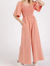 Load image into Gallery viewer, The Solange Jumpsuit