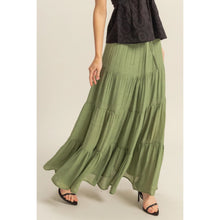 Load image into Gallery viewer, The Olinda Maxi Skirt