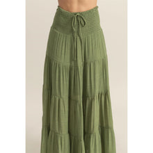 Load image into Gallery viewer, The Olinda Maxi Skirt