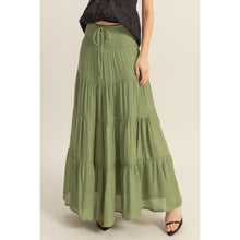 Load image into Gallery viewer, The Olinda Maxi Skirt