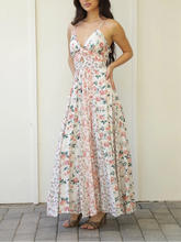 Load image into Gallery viewer, The Eva Maxi Dress