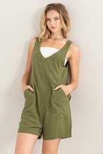 Load image into Gallery viewer, Vacay Vibes Romper