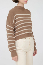 Load image into Gallery viewer, The Begonia Knit Sweater