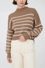 Load image into Gallery viewer, The Begonia Knit Sweater