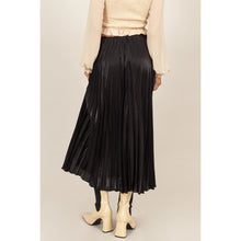 Load image into Gallery viewer, The Chayanne Pleated Skirt