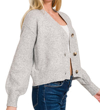 Load image into Gallery viewer, The Cleo Cardigan