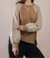 Load image into Gallery viewer, The Regina Knit Top