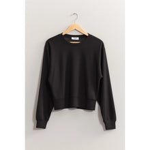 Load image into Gallery viewer, Classic Crew Neck Sweatshirt