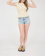 Load image into Gallery viewer, The Santee Sleeveless Blouse