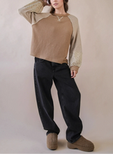 Load image into Gallery viewer, The Regina Knit Top