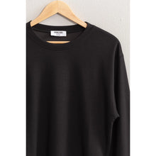 Load image into Gallery viewer, Classic Crew Neck Sweatshirt