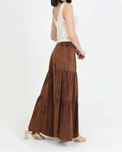 Load image into Gallery viewer, Danica Wide Leg Pants