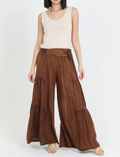 Load image into Gallery viewer, Danica Wide Leg Pants