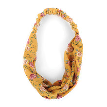 Load image into Gallery viewer, Ladies Flower Headbands