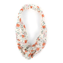 Load image into Gallery viewer, Ladies Flower Headbands