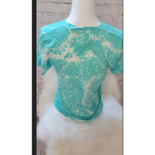 Load image into Gallery viewer, Bleached Mama Tee