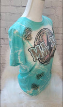 Load image into Gallery viewer, Bleached Mama Tee