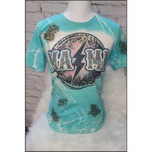 Load image into Gallery viewer, Bleached Mama Tee