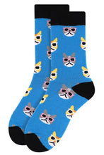 Load image into Gallery viewer, Novelty Socks