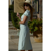 Load image into Gallery viewer, Newport Midi Dress