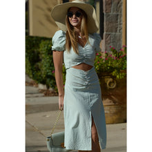 Load image into Gallery viewer, Newport Midi Dress